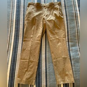 Tommy Hilfiger TH Flex Khaki Slacks